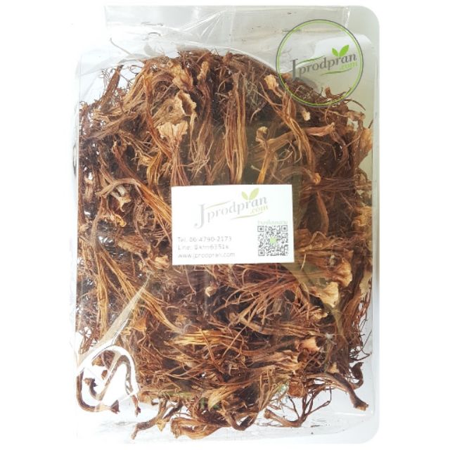 ดอกงิ้วแห้ง 100 กรัม JPP ทำน้ำเงี้ยว ดอกงิ้วเคี้ยวนุ่ม ของดีเมืองเหนือจ้าว...