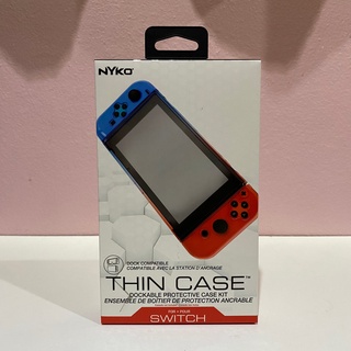 เคส NEON NYKO THIN CASE FOR NINTENDO SWITCH