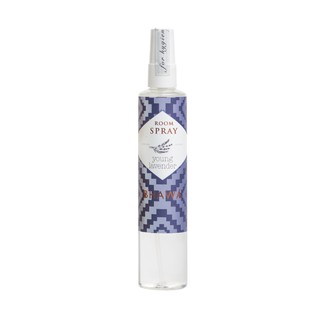 BHAWA Room Spray Young Lavender 100 ml. สเปรย์หอมปรับอากาศ สเปรย์ปรับอากาศ สเปรย์หอม สเปรย์ภายในบ้าน