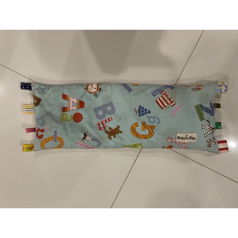 หมอนกันสะดุ้ง beanie nap