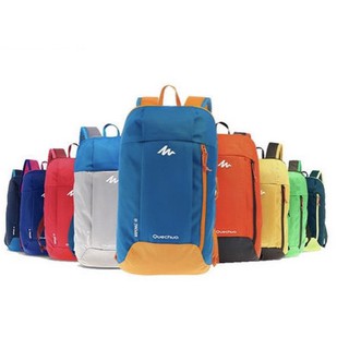 ✨โค้ดลด 10฿ พิมพ์ PDYBAG15 ✨【พร้อมส่ง】miss bag fashion  กระเป๋าเป้สะพายหลัง กระเป๋าออกกำลังกาย  รุ่น qing-beibao-D533