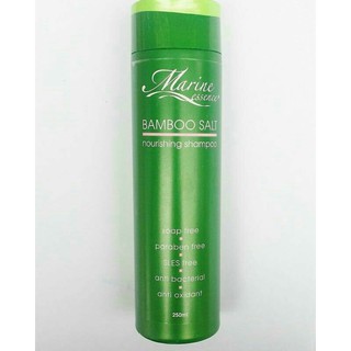 MARINE ESSENCE แชมพูบำรุง 250 ML