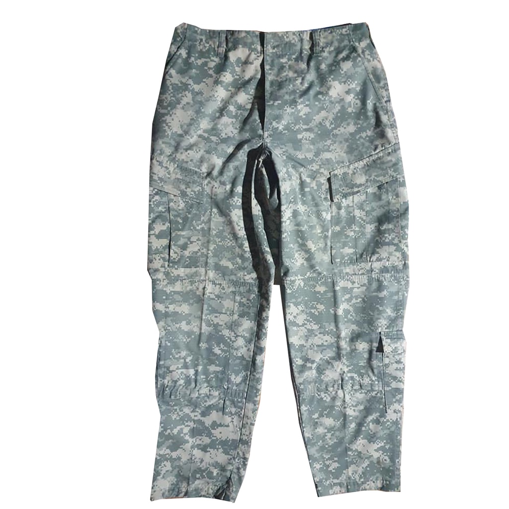 กางเกงคาร์โก้USA กางเกงคาร์โก้วินเทจชาย กางเกงทหารสีเขียวลายพลาง มือสอง กางเกงทหารสีพื้น กางเกงคาโก้สีพื้น