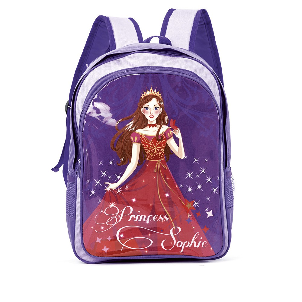 กระเป๋าเป้สะพายหลัง SOPHIE MARTIN ROWENA T3383P4 สําหรับเด็ก