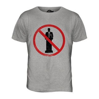 เสื้อยืดผ้าฝ้าย พิมพ์ลาย GLOSSOPHOBIA FEAR OF PUBLIC SPEAKING MENS TEE TOP GIFT PHOBIA SCARED COngcb87KPpgie23 สําหรับผู