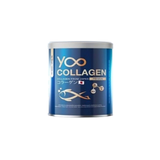 (แจกโค้ดลด 50.-ทั้งร้านเก็บหน้าร้านเลย) พร้อมส่งของแท้ YOO COLLAGEN นำเข้าจากญี่ปุ่น🇯🇵 คอลลาเจนเพียวแบบชง