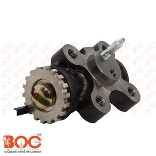 กระบอกเบรค-หลัง/ขวา/บน BOC FOR HINO  FE3W  RRU  1-5/8" OEM#47550-1810 #WHN-185