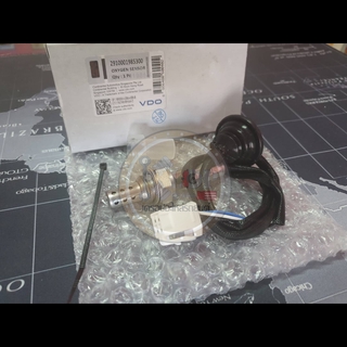 (อ๊อกซิเจน Sensor (VDO) 2910001985300) Toyota ALTIS 2001-2007 1800cc. (1ZZ-FE) *ตัวหน้า MADE IN SINGAPORE