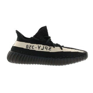 PROSPER - Yeezy 350 V.2 Core Black White (Oreo)