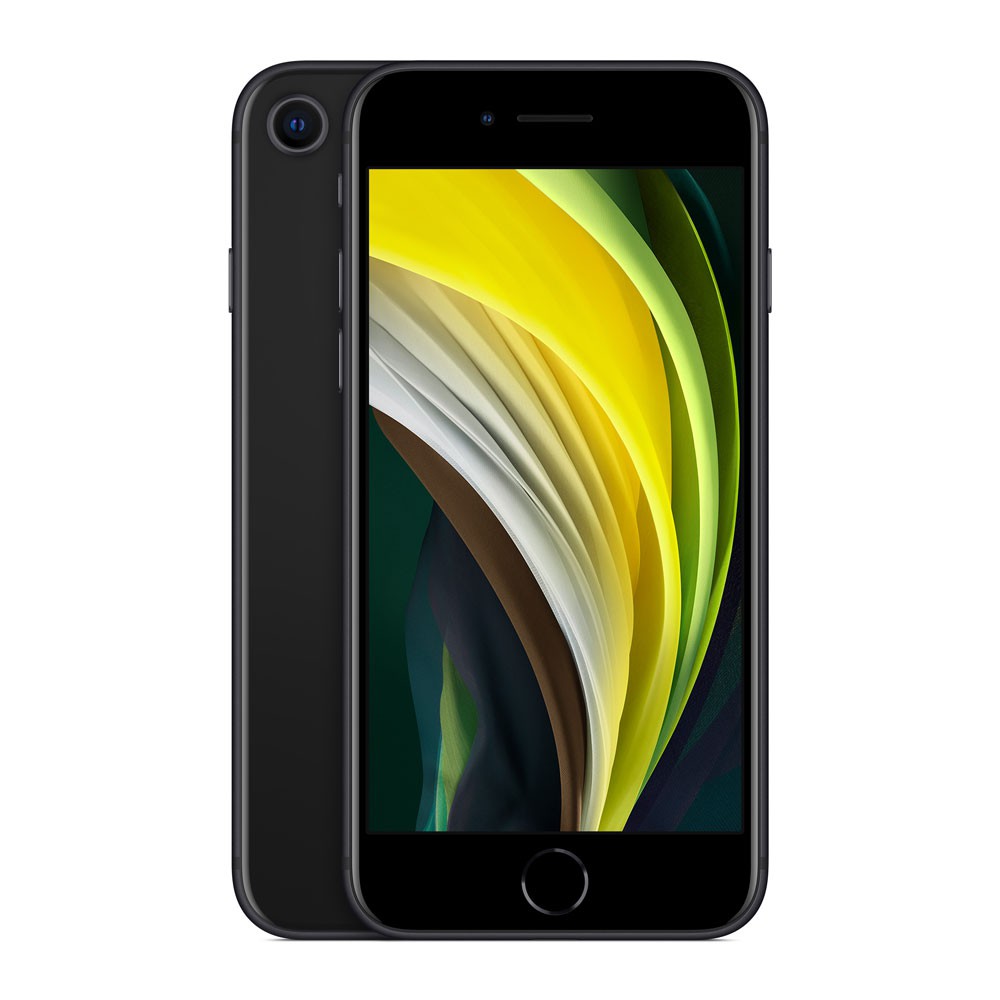 Apple iPhone SE 2020 ความจุ 64-256GB โทรศัพท์มือถือ ไอโฟน by Banana IT #8