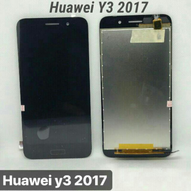จอชุด Huawei Y3 2017/Y3 2018/CRO-L22 สินค้าดีมีคุณภาพ