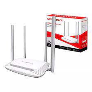 Mercusys(เมอร์คิวซิส)MW325R 300Mbps Enhanced Wireless N Router