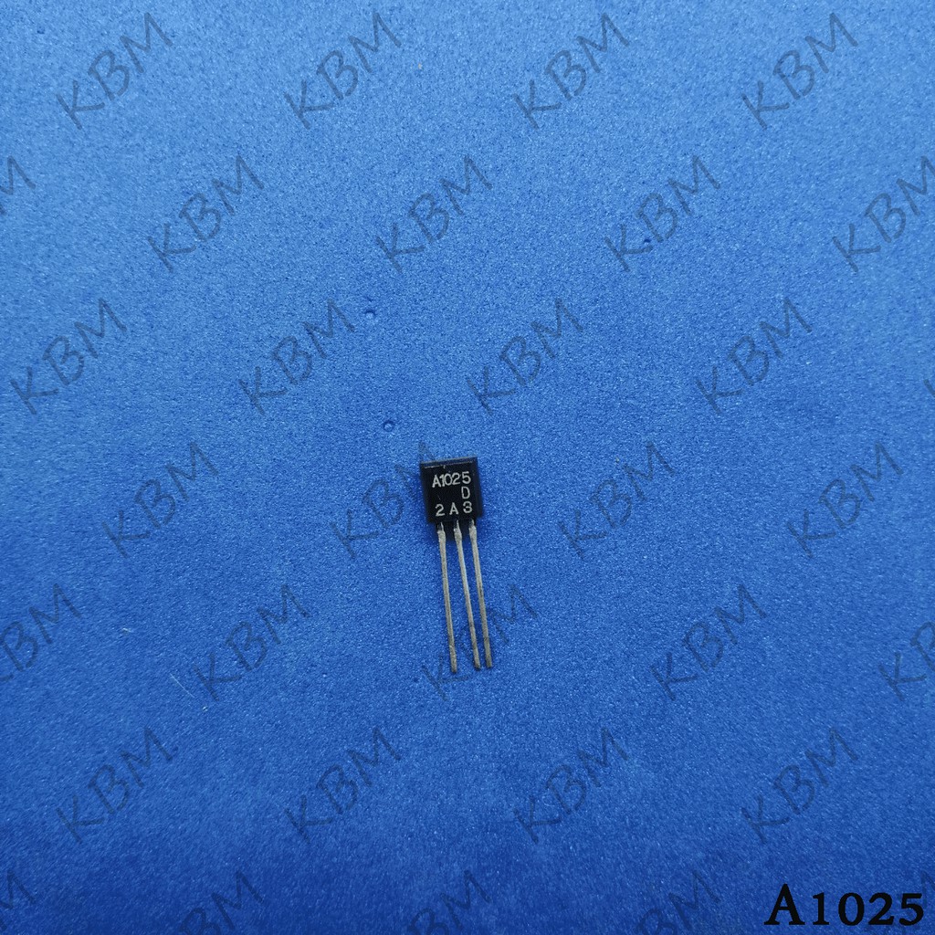 Transistor ทรานซิสเตอร์ A1025 A1046 A1048 Shopee Thailand