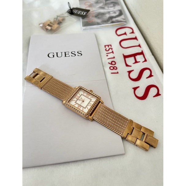 นาฬิกาGuess(เกสส์)ผู้หญิง
