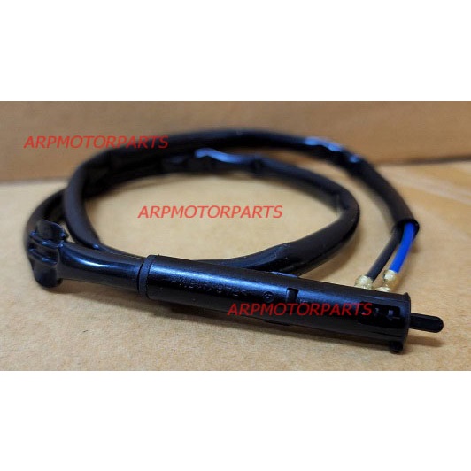 ชุดสวิทช์แฮนด์ ด้านซ้าย ชุดสวิทช์อินฮิบิเตอร์ เเท้ศูนย์ รุ่น ซูมเมอร์-เอ็กซ์ ZOOMER-X ปี 2012-2019 :