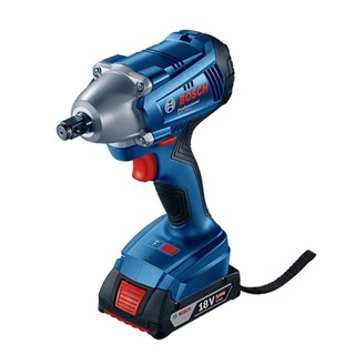 บล็อคไร้สาย BOSCH GDS250 18 โวลต์