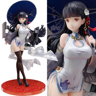 [แท้/Pre Order] 1/7 Yat Sen - Azur Lane - F:Nex (FuRyu)