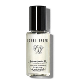 bobbi brown soothing cleansing oil ,15 ml (No box) ของแท้ พร้อมส่ง