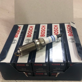 หัวเทียน BOSCH FR7SPP302U