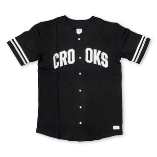 THE BABE Jersey Black