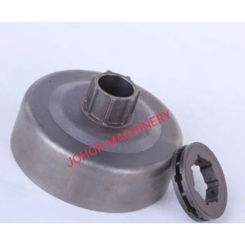 070/MS 720 RIM SPROCKET (RIM SPROCKET .404)