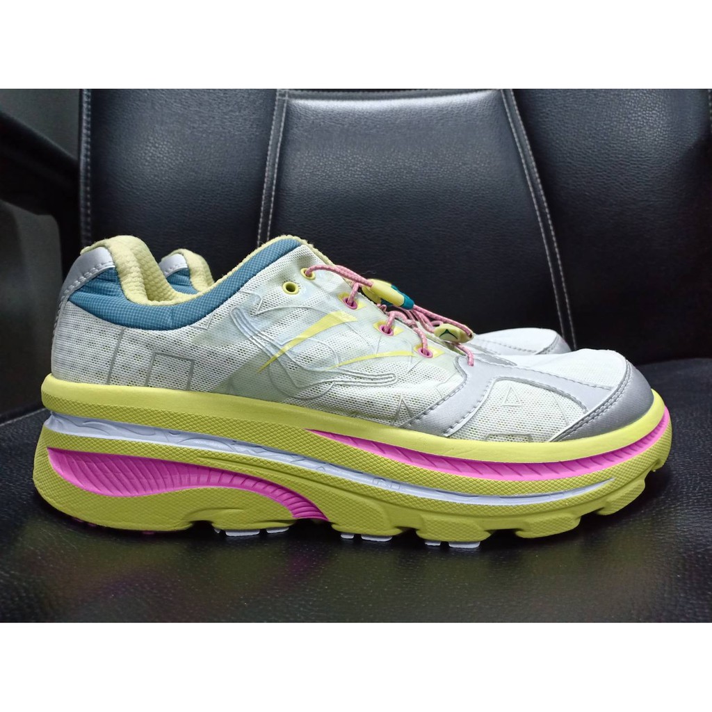 hoka bondi b womens