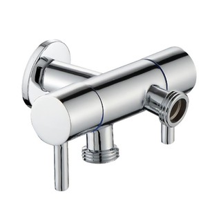 วาล์วฝักบัว 2ทาง WF-226 SHOWER MIXER HANG WF-226 CHROME