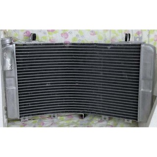 MC COVER หม้อน้ำรถ SUZUKI GSXR1300 YEAR 1999-2007