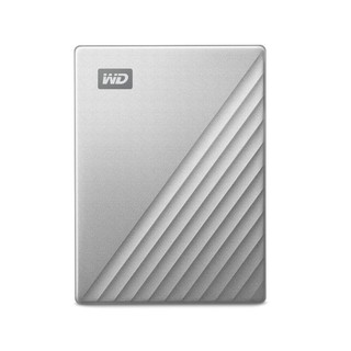 WD MY PASSPORT Ultra 2.5" 2TB/SL MS4-000734 ฮาร์ดดิสก์แบบพกพา