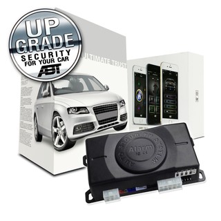 [ประกันสินค้า 1ปี]สัญญาณกันขโมยรถยนต์สั่งการผ่านมือถือ รุ่น ABT UPGRADE iKEY OBD