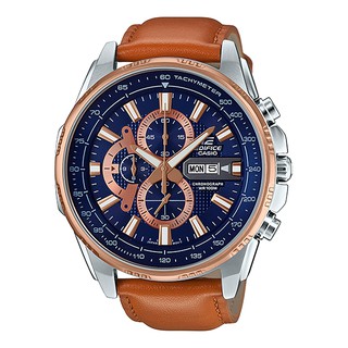 นาฬิกา Casio EDIFICE CHRONOGRAPH รุ่น EFR-549L-2AV ของแท้ รับประกัน 1 ปี