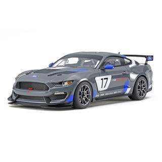 TAMIYA 24354 Ford Mustang Gt4 Tamiya 1/24 scale