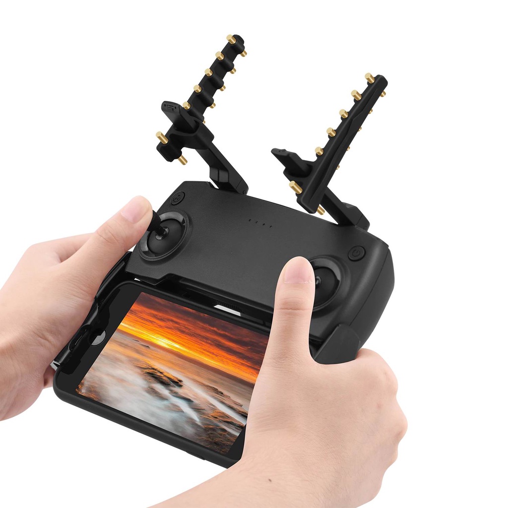 เสาอากาศเพิ่มสัญญาณ เพิ่มระยะทาง Spark Mavic Air Mavic1 mavic 2 pro zoom mavic mini  mini 4pro - รูปที่ 6