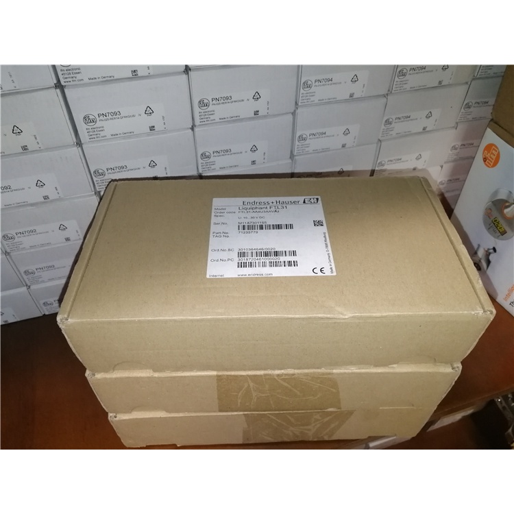 Endhaus ftl31-aa4u3aawj, ftl31-1675 / 0