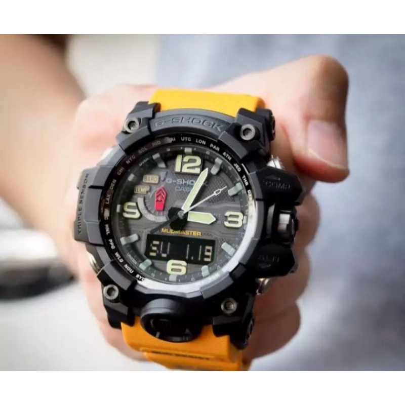 G-shock Madmaster limited edition