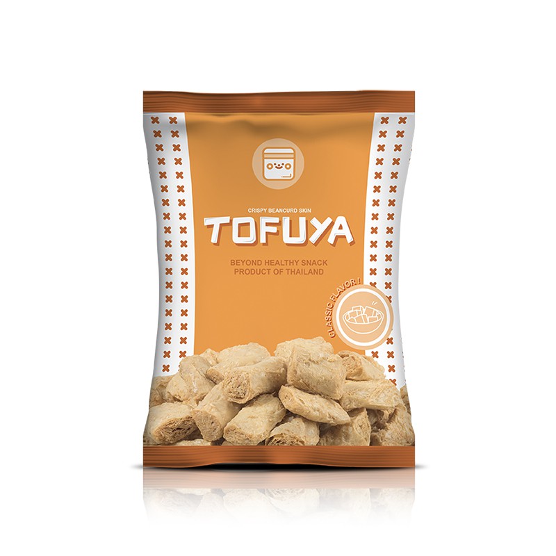 Tofuya Classic 30g. โทฟุยะคลาสสิค 30กรัม