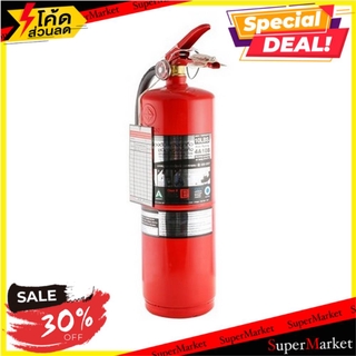 สุดพิเศษ!! ถังดับเพลิงผงเคมีแห้ง XFIRE 4A10B 10 ปอนด์ ช่างมืออาชีพ 10LB DRY CHEMICAL 4A10B FIRE EXTINGUISHER อุปกรณ์นิรภ