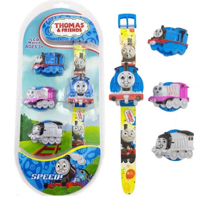 ชุดนาฬิกา THOMAS & FRIENDS CHILDRENS