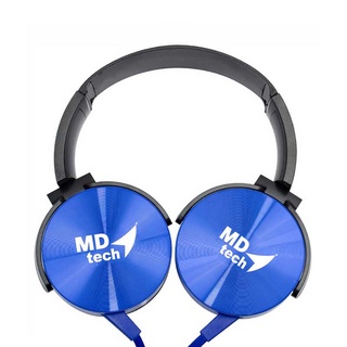 Headphone MD-TECH (HS5)