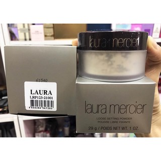 Laura Mercier Loose Setting Powder #Translucent 29g.