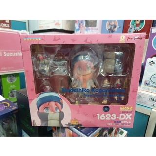 Nendoroid 1623-DX ver Nadeshiko Kagamihara ชุดใหญ่ไฟกระพริบมาแล้วคร้าบบ!!!