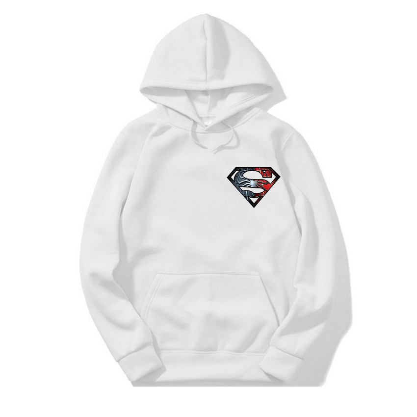 เสื้อฮู้ดเเขนยาวมีหมวกลายเเฟชั่นการ์ตูนน่ารัก #-446