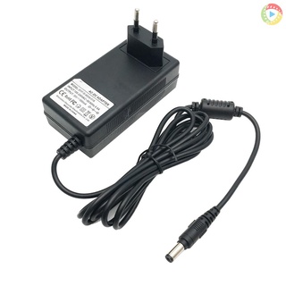 Docooler DYF-S-A030500 อะแดปเตอร์ชาร์จเครื่องดูดฝุ่นไร้สาย 30V 500mA สำหรับ Bosch Zooo BCH6ZOOO BCH65PET Bosch Athlete BCH6L2561 BBH6PZOO BBH6P25K BBH625W60 BBH6P25