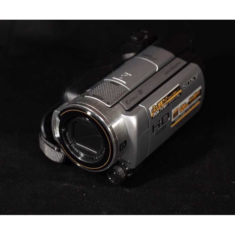 กล้องถ่ายวีดีโอ Sony Handycam Exmor R HD