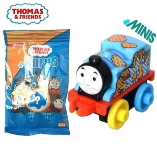 รถไฟ Thomas&friends คละแบบ มีให้เล่นมากกว่า 200แบบ งานลิขสิทธิ์แท้100% DFJ15 # DMM95 #