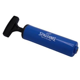 SPALDING สูบมือ ที่สูบลม Mini Hand Pump (150)