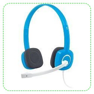 PREMIUM STEREO HEADSET LOGITECH H150 HEADSET H151