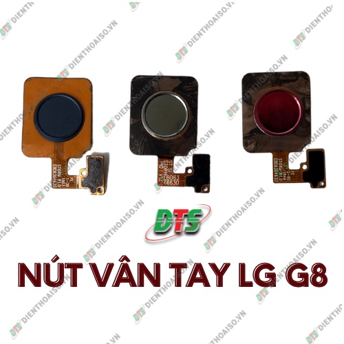 ลายนิ้วมือ lg g8 เต็มรูปแบบ (ลายนิ้วมือสําหรับ LG G8 บางq)