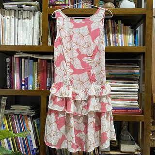 Dress JASPAL size “S” รอบอก 32”