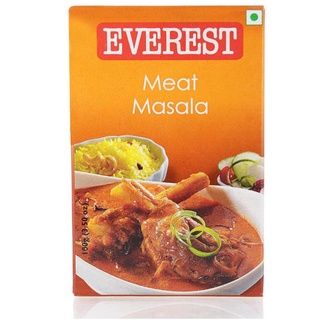 Everest Masala Powder - Meat, 100g